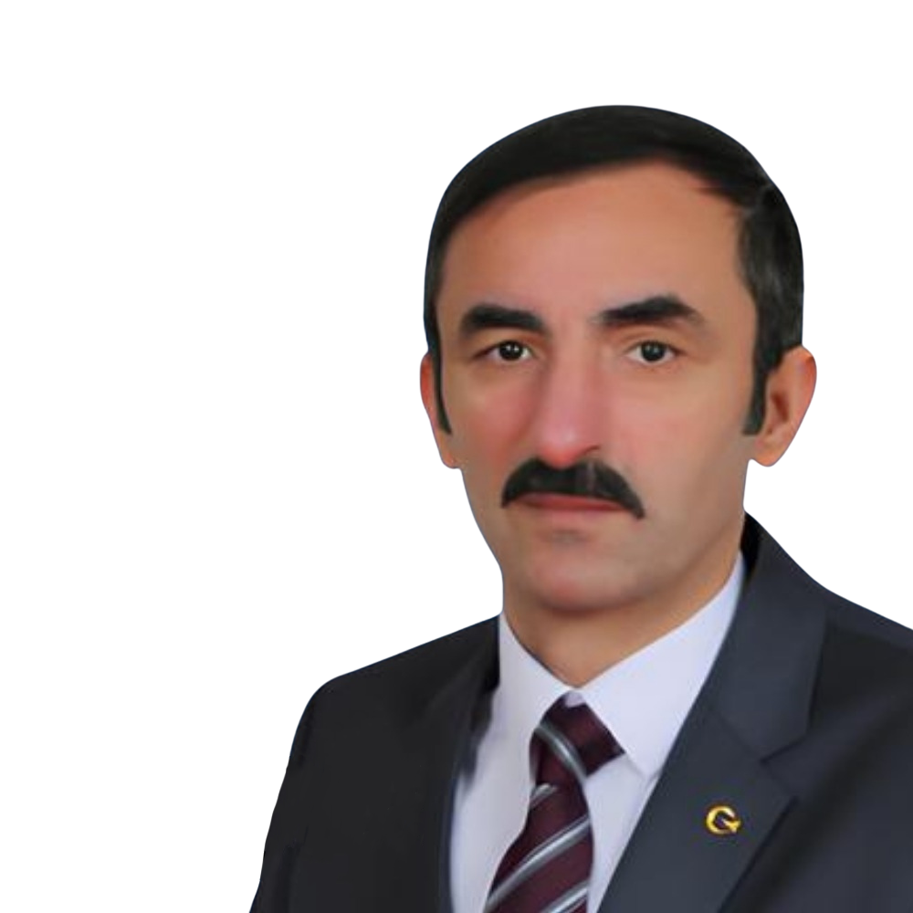 Süleyman TORUN