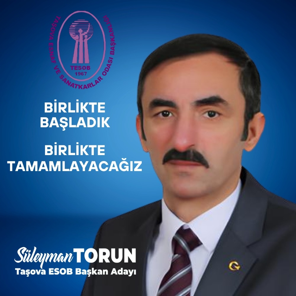 Süleyman TORUN